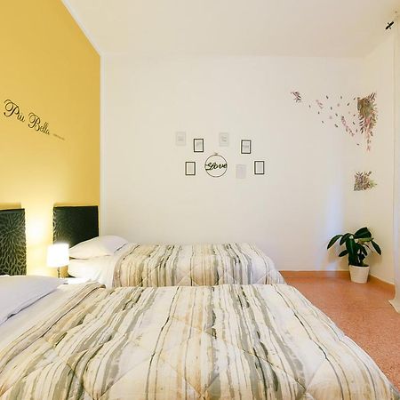 We Home - Dall'Ara57 - Bologna Stadium Экстерьер фото