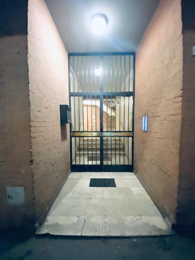 We Home - Dall'Ara57 - Bologna Stadium Экстерьер фото