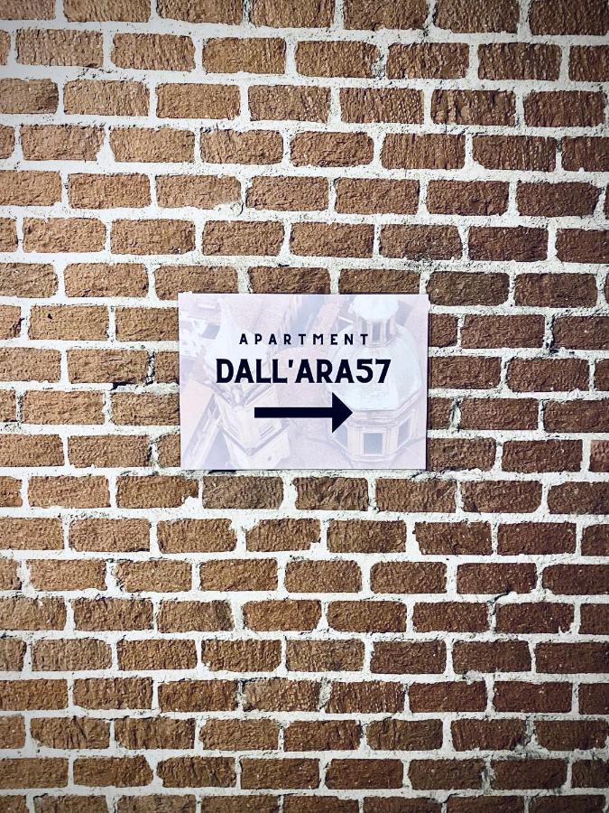 We Home - Dall'Ara57 - Bologna Stadium Экстерьер фото